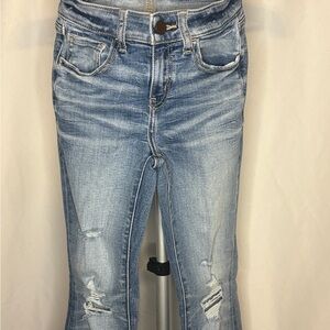LNWOT- Juniors BKE Jeans